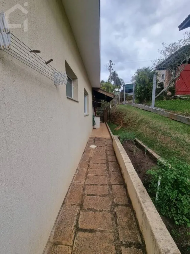 Casa de Condomínio, 3 quartos - Foto 8