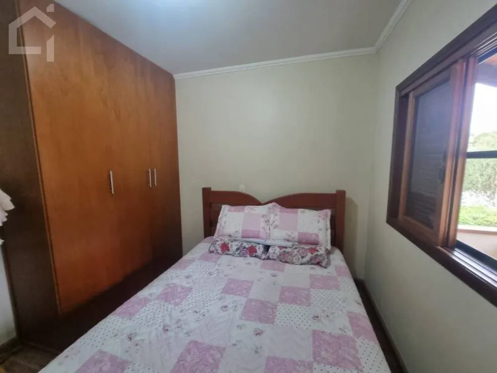 Casa de Condomínio, 3 quartos - Foto 11