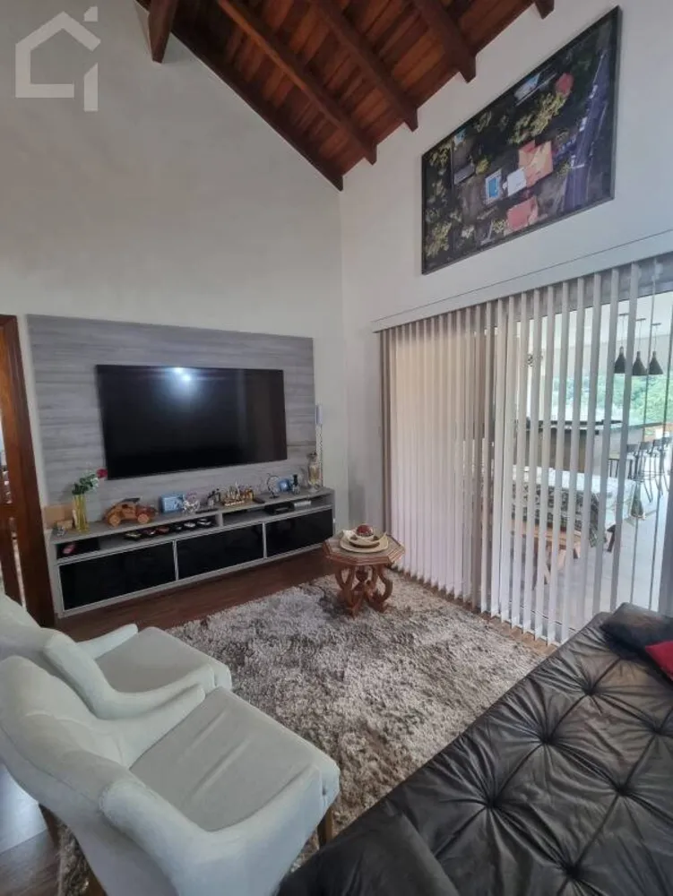 Casa de Condomínio, 3 quartos - Foto 10