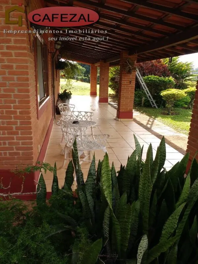 Casa, 3 quartos, 284 m² - Foto 6