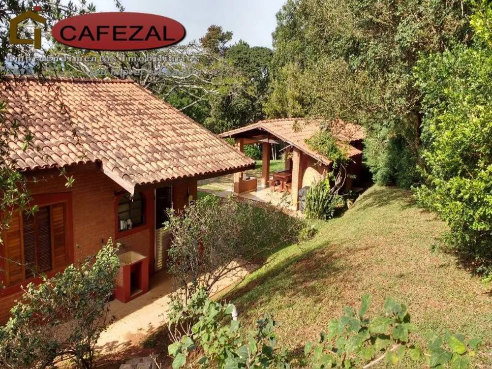 Casa, 3 quartos, 284 m² - Foto 5