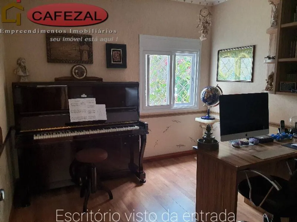 Casa, 3 quartos, 530 m² - Foto 10