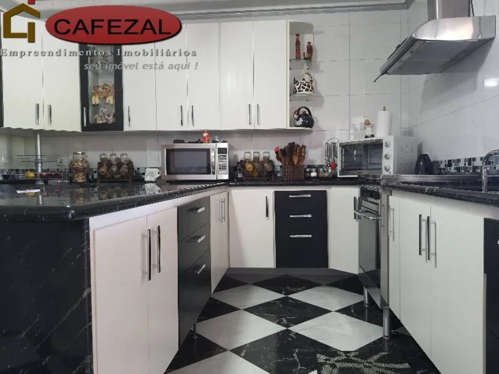 Casa, 3 quartos, 530 m² - Foto 8