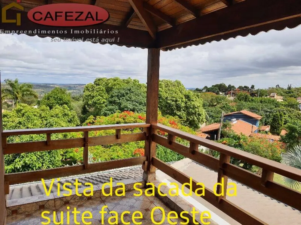 Casa, 3 quartos, 530 m² - Foto 12
