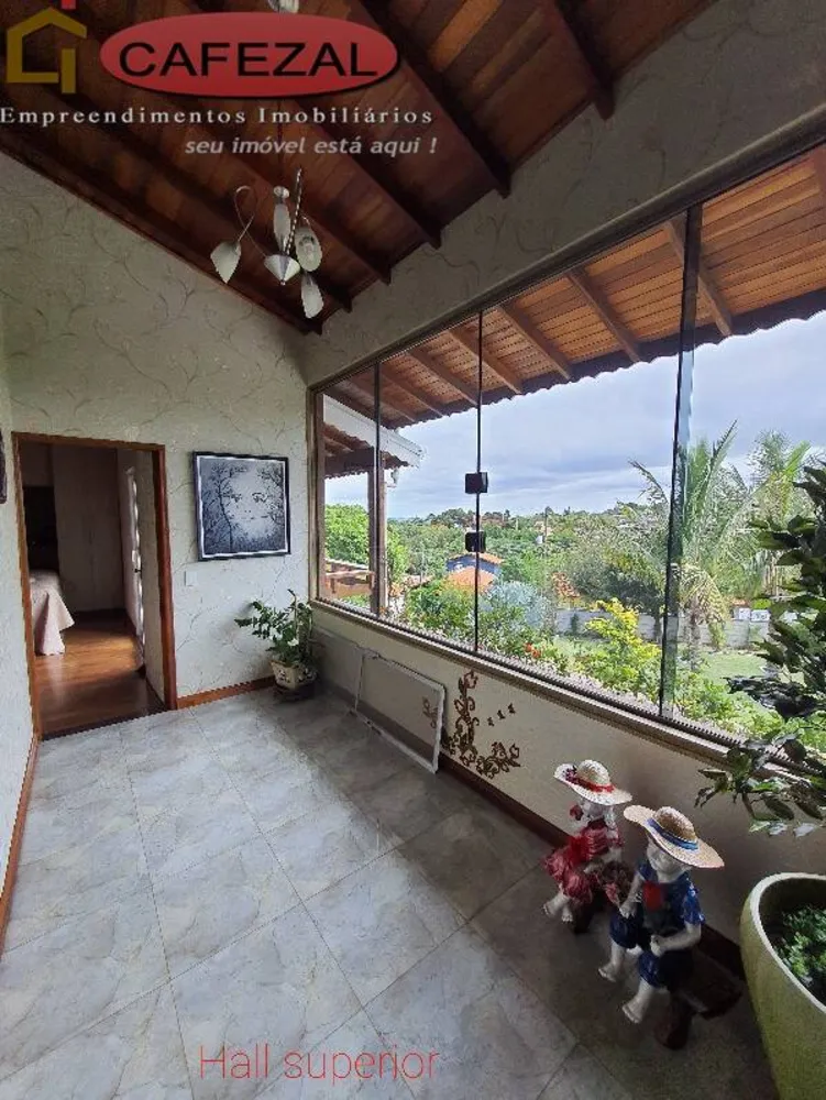 Casa, 3 quartos, 530 m² - Foto 11