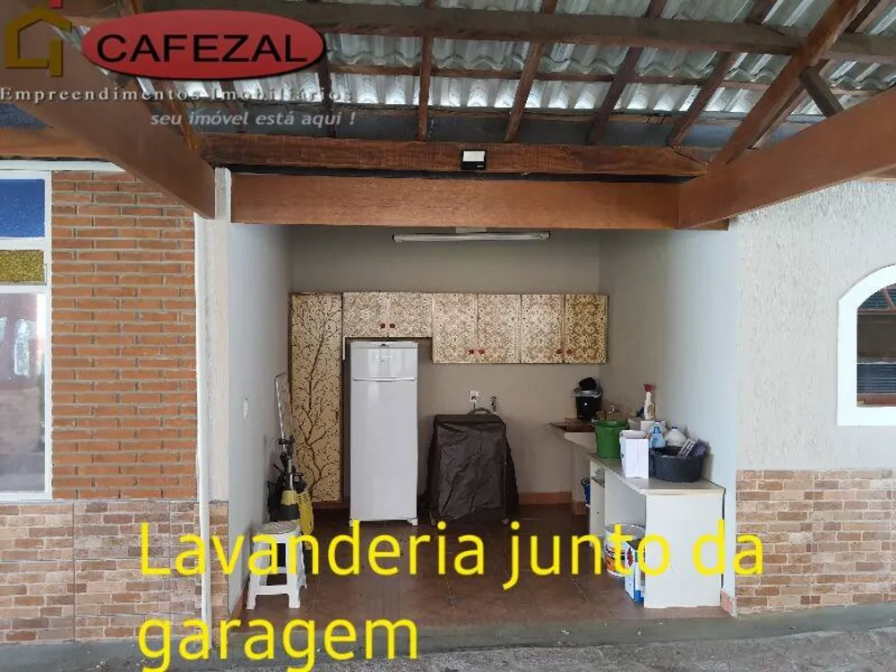 Casa, 3 quartos, 530 m² - Foto 5