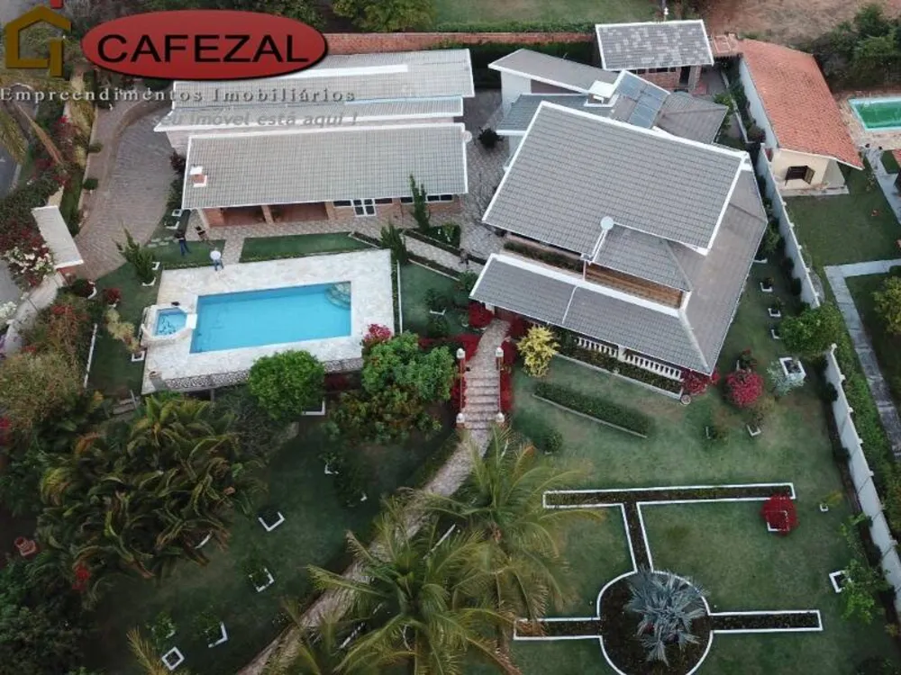 Casa, 3 quartos, 530 m² - Foto 3