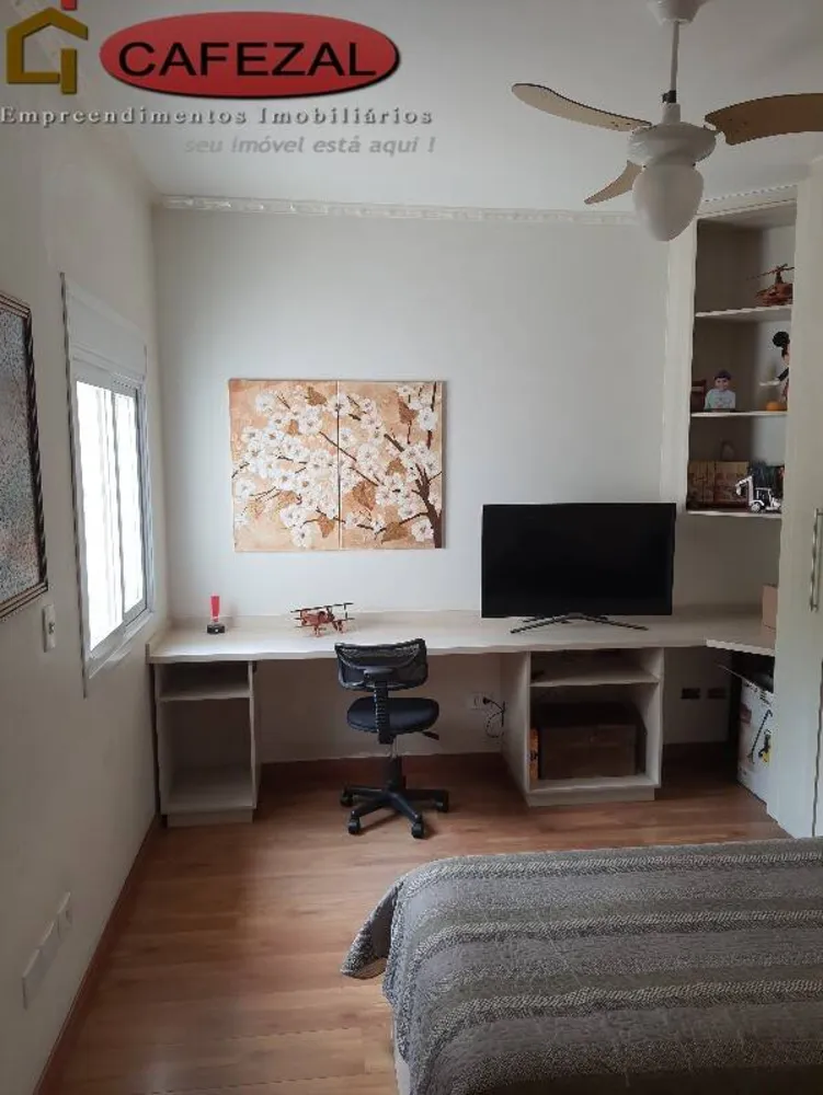 Casa, 3 quartos, 530 m² - Foto 9