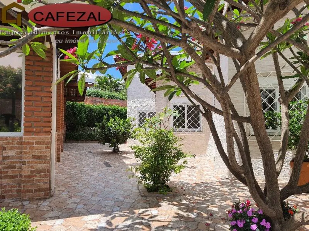 Casa, 3 quartos, 530 m² - Foto 6