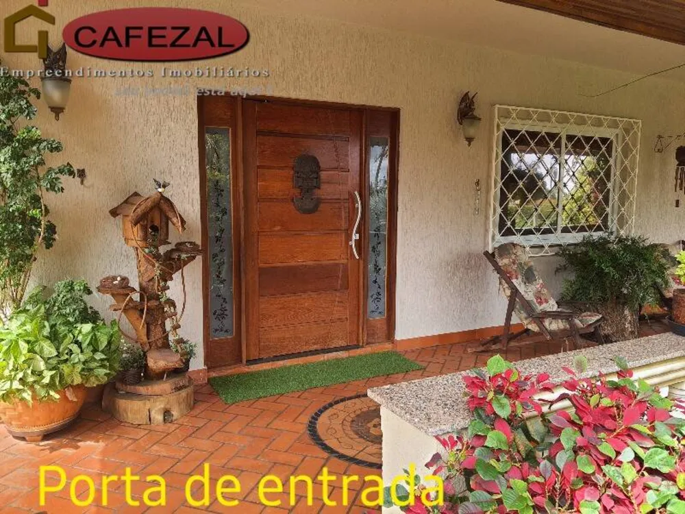 Casa, 3 quartos, 530 m² - Foto 7