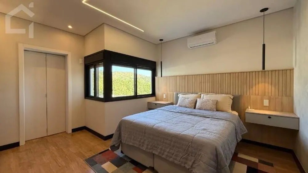 Casa de Condomínio, 4 quartos - Foto 10