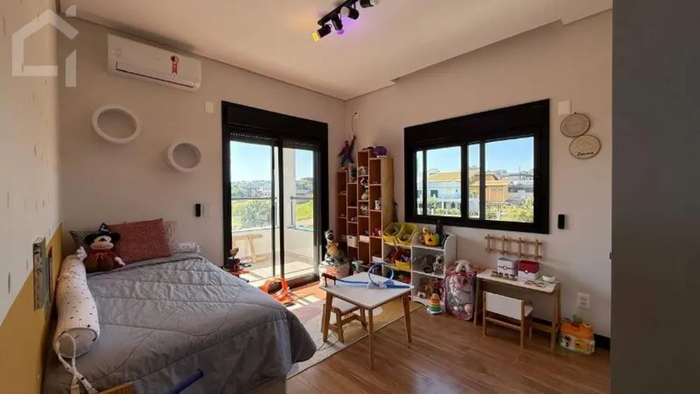 Casa de Condomínio, 4 quartos - Foto 9