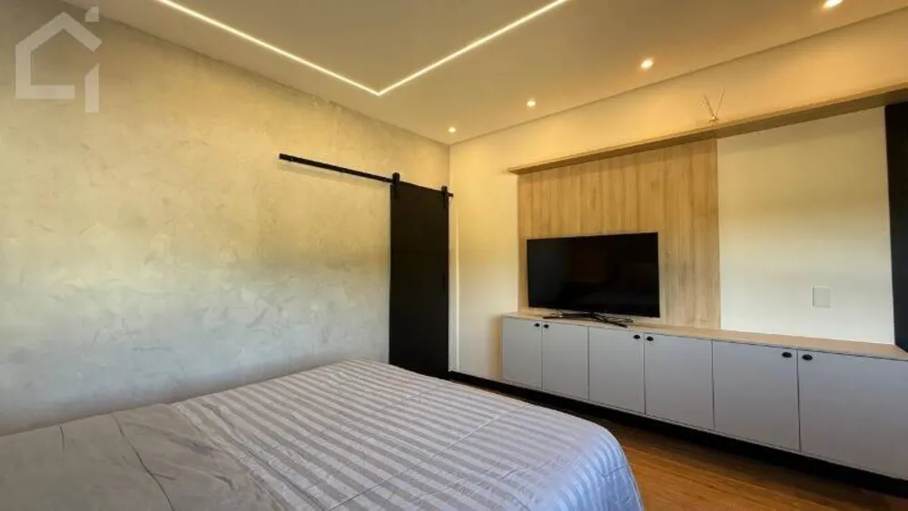 Casa de Condomínio, 4 quartos - Foto 12