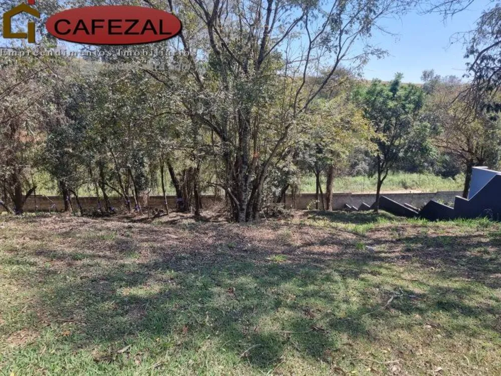 Terreno, 866 m² - Foto 1