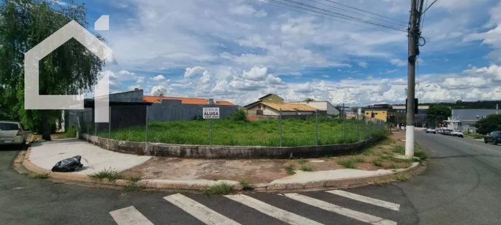 Terreno, 629 m² - Foto 1