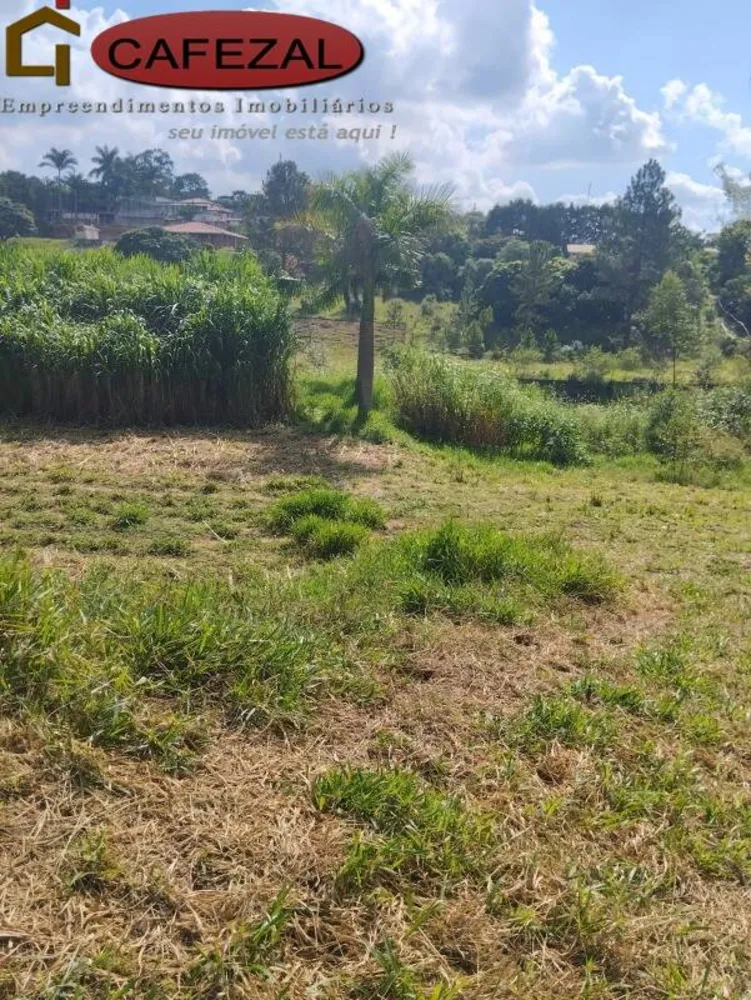 Terreno, 8625 m² - Foto 1