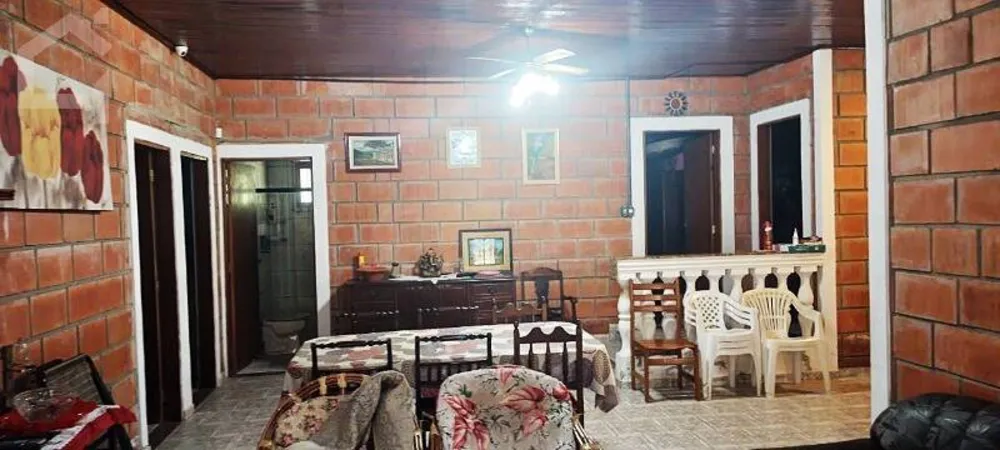 Casa, 3 quartos, 272 m² - Foto 8