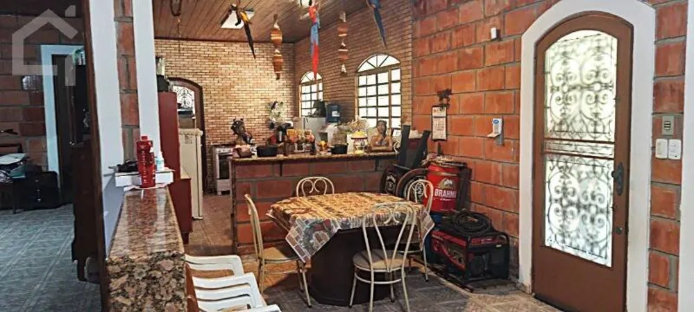 Casa, 3 quartos, 272 m² - Foto 6