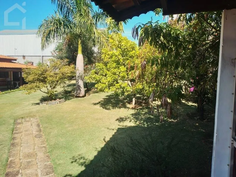Casa, 3 quartos, 272 m² - Foto 4