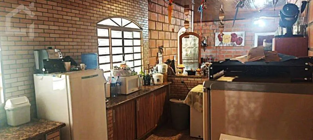 Casa, 3 quartos, 272 m² - Foto 5
