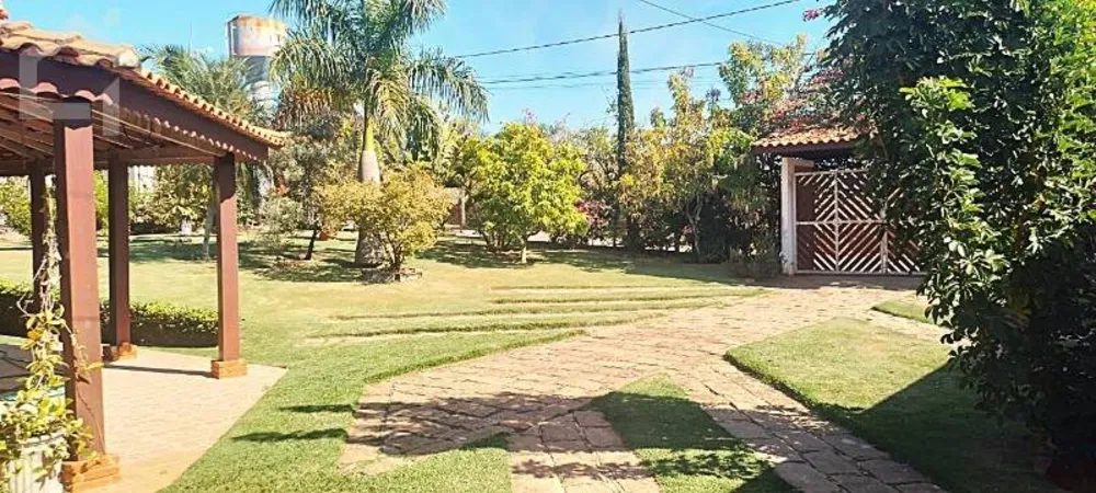 Casa, 3 quartos, 272 m² - Foto 3