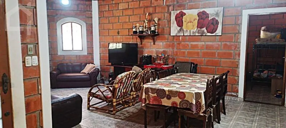 Casa, 3 quartos, 272 m² - Foto 8