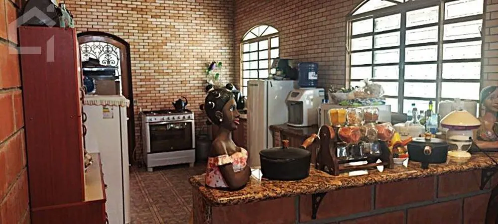 Casa, 3 quartos, 272 m² - Foto 7