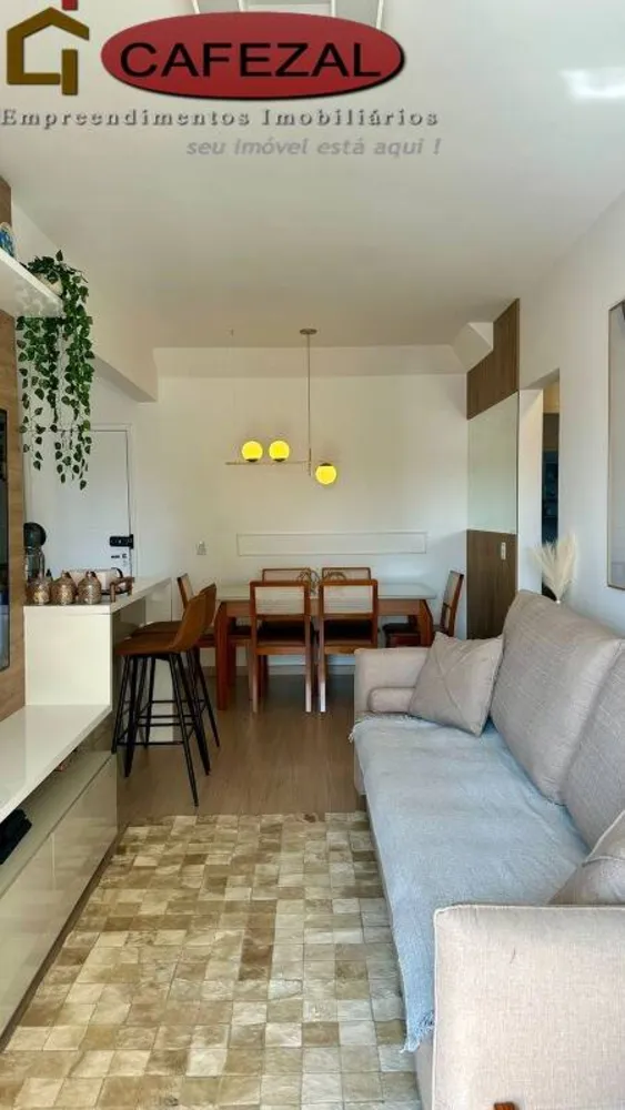 Apartamento, 2 quartos, 68 m² - Foto 1