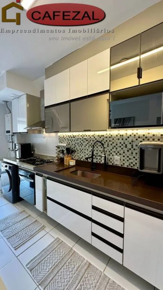 Apartamento, 2 quartos, 68 m² - Foto 5