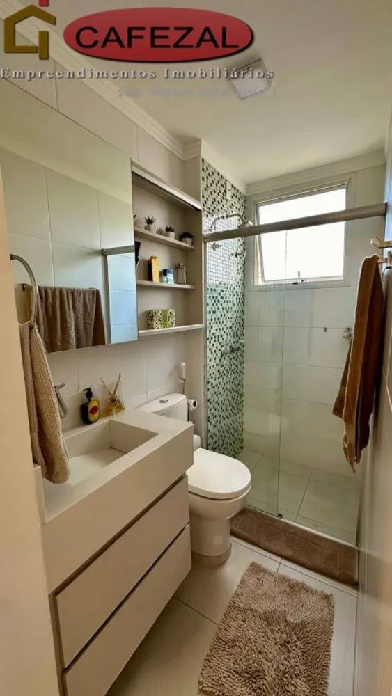 Apartamento, 2 quartos, 68 m² - Foto 8