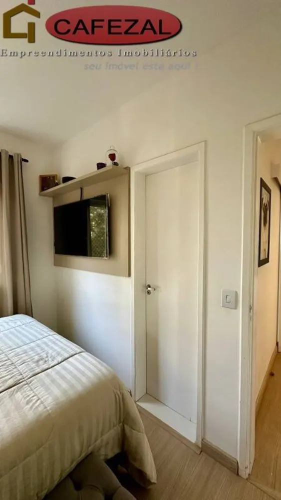 Apartamento, 2 quartos, 68 m² - Foto 7