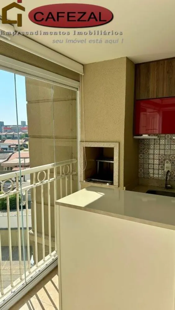 Apartamento, 2 quartos, 68 m² - Foto 4
