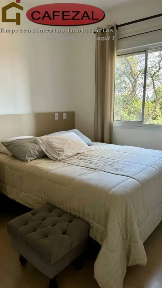 Apartamento, 2 quartos, 68 m² - Foto 6