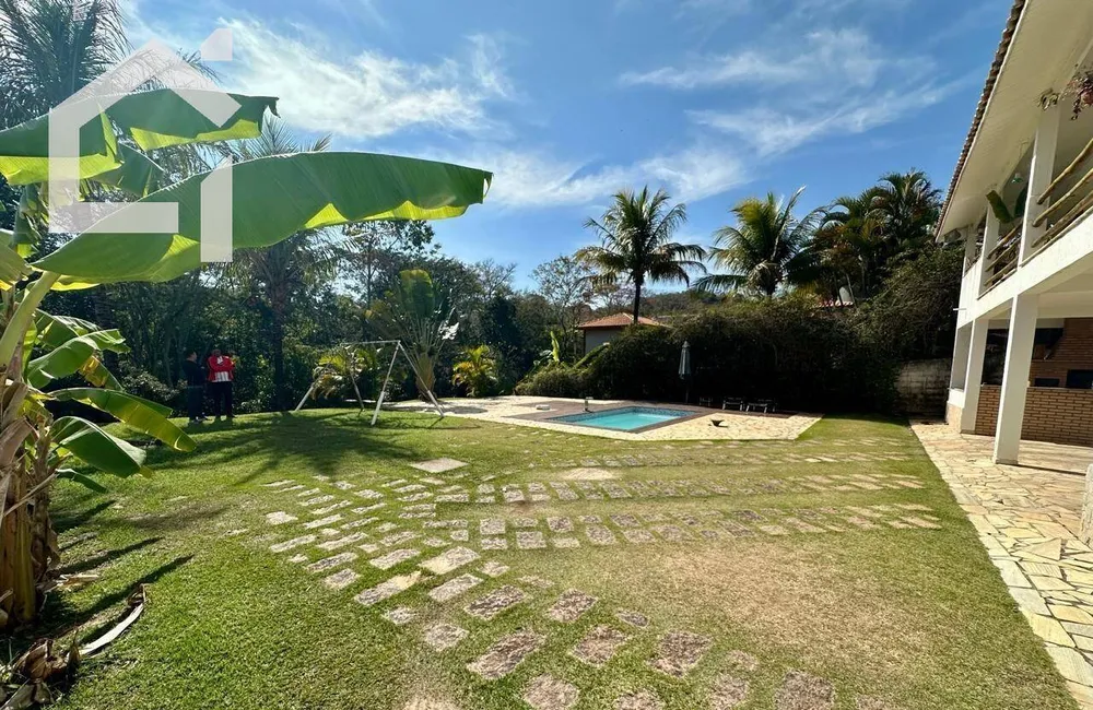 Casa, 3 quartos, 360 m² - Foto 4