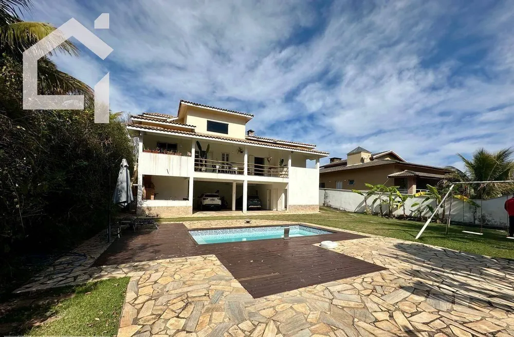 Casa, 3 quartos, 360 m² - Foto 1
