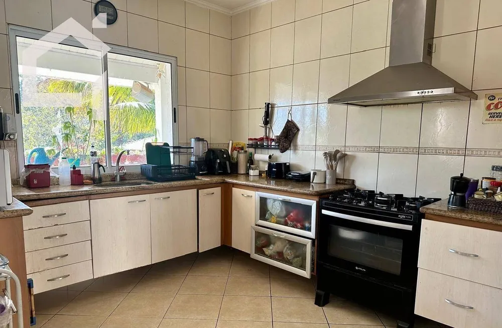 Casa, 3 quartos, 360 m² - Foto 6