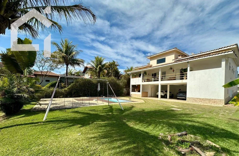 Casa, 3 quartos, 360 m² - Foto 2