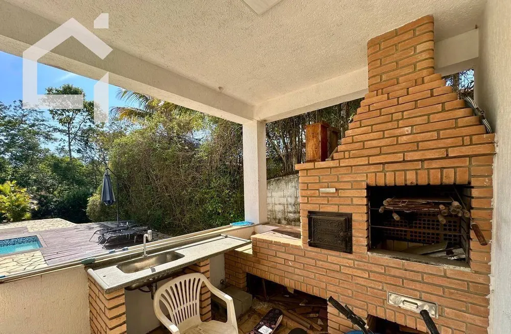 Casa, 3 quartos, 360 m² - Foto 5