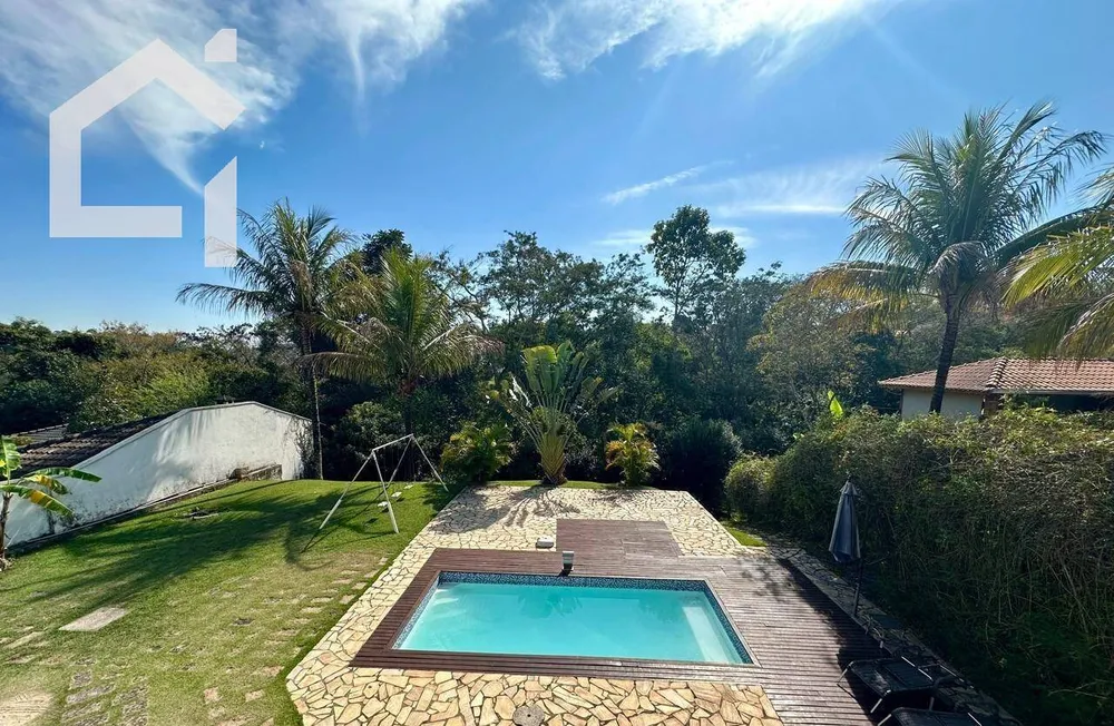 Casa, 3 quartos, 360 m² - Foto 3
