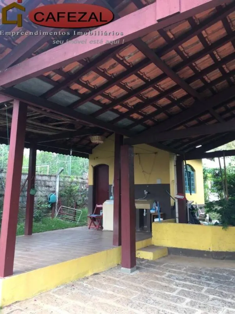 Casa, 3 quartos, 248 m² - Foto 8
