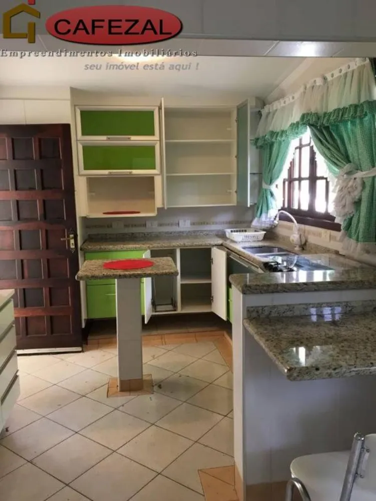 Casa, 4 quartos, 450 m² - Foto 6