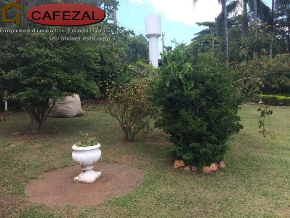 Casa, 4 quartos, 450 m² - Foto 12
