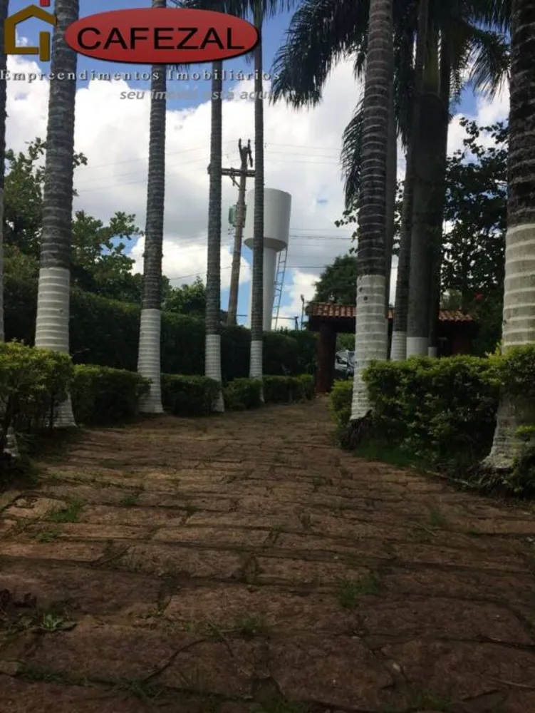 Casa, 4 quartos, 450 m² - Foto 10