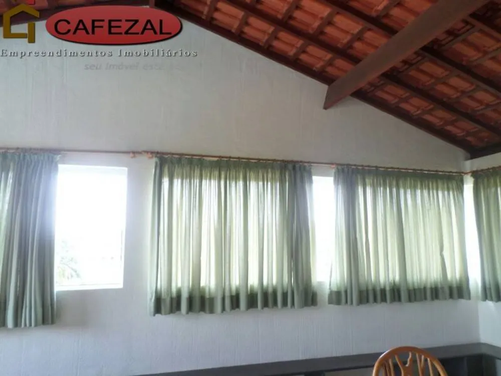 Casa, 4 quartos, 450 m² - Foto 8
