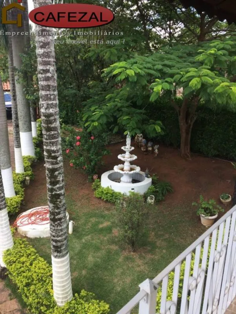 Casa, 4 quartos, 450 m² - Foto 11