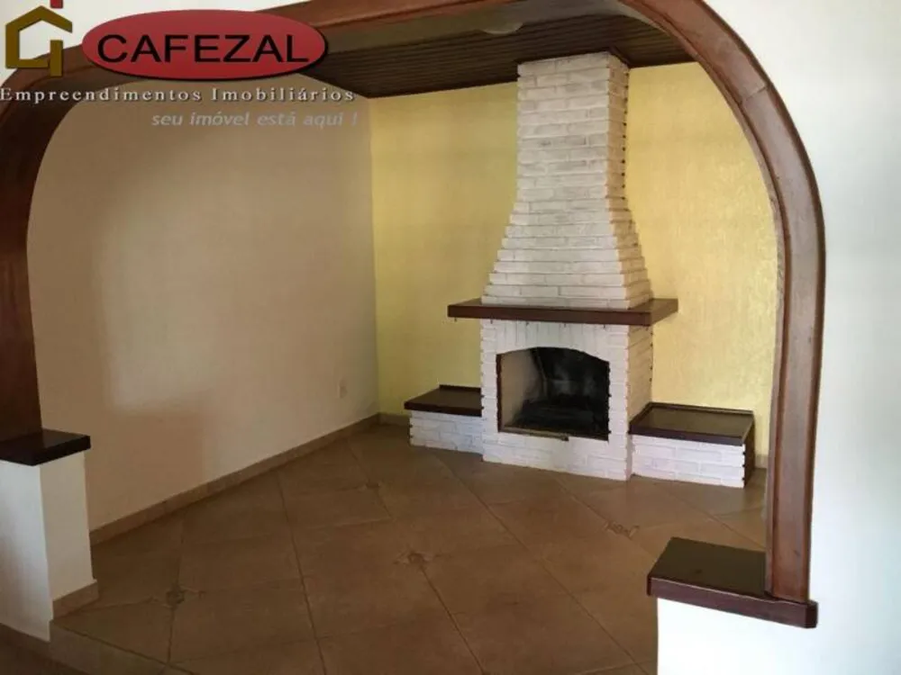 Casa, 4 quartos, 450 m² - Foto 5