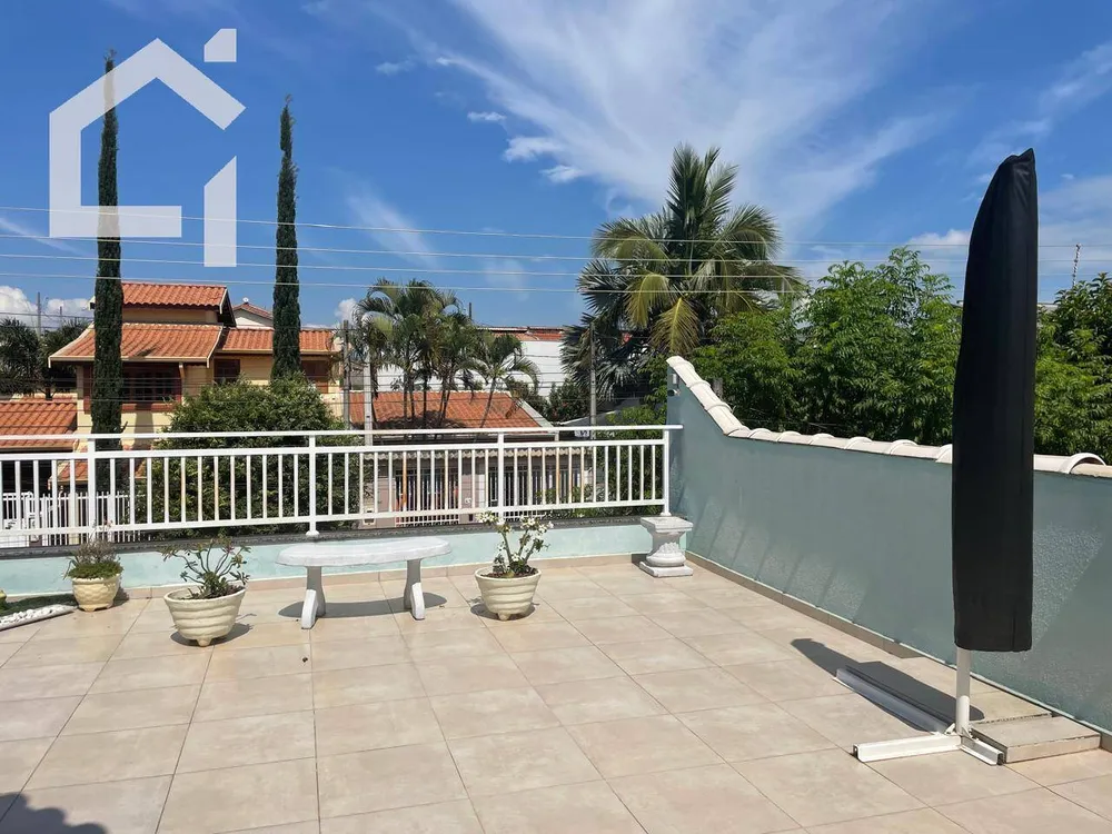 Casa, 3 quartos, 283 m² - Foto 2