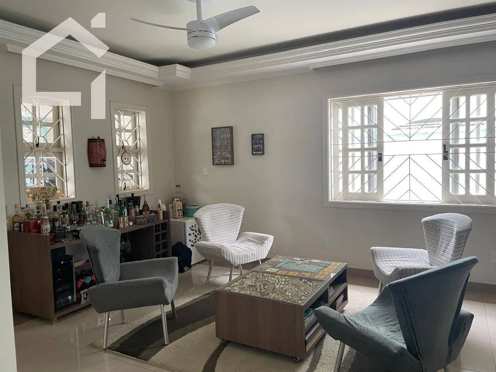 Casa, 3 quartos, 283 m² - Foto 5