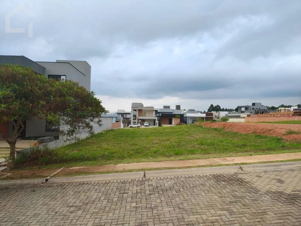 Terreno, 312 m² - Foto 1