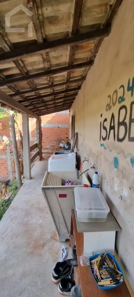 Casa, 3 quartos, 100 m² - Foto 11